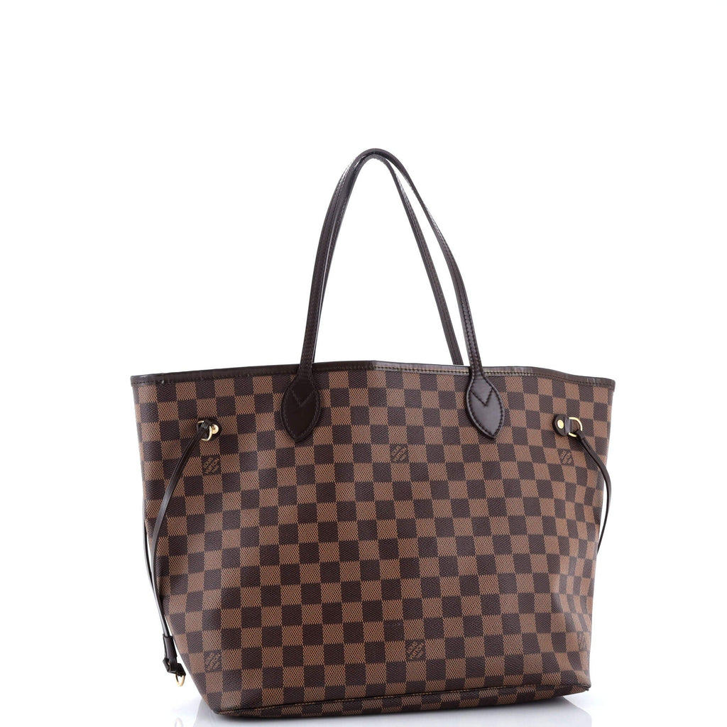 Neverfull Tote Damier MM