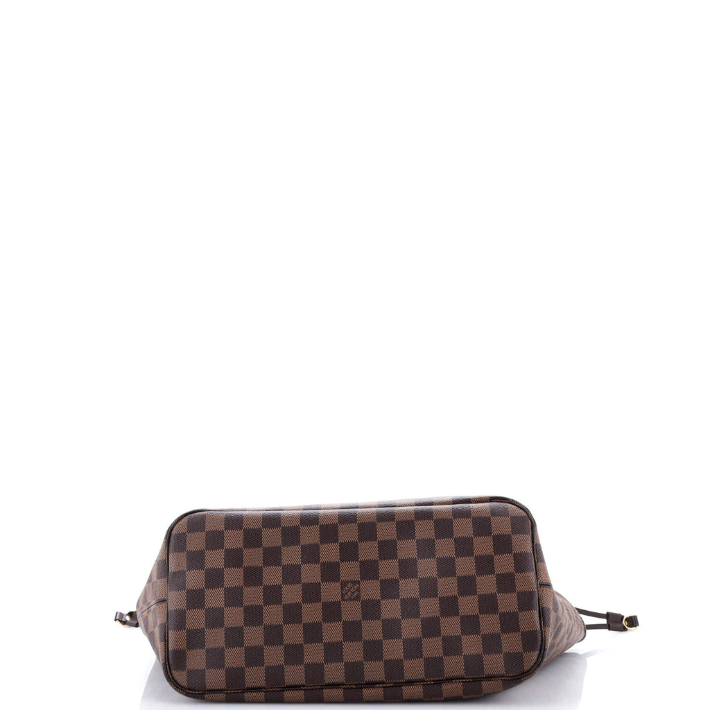 Neverfull Tote Damier MM