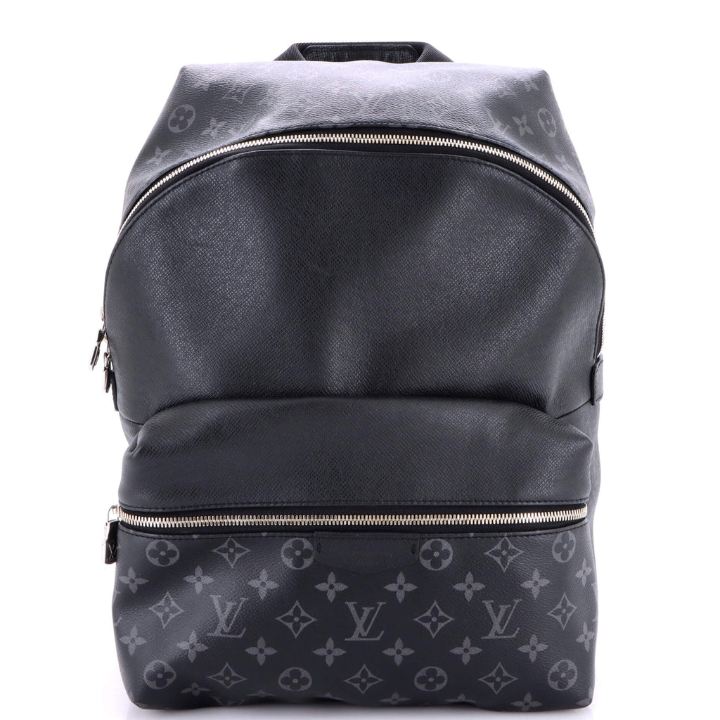 Discovery Backpack Monogram Taigarama PM