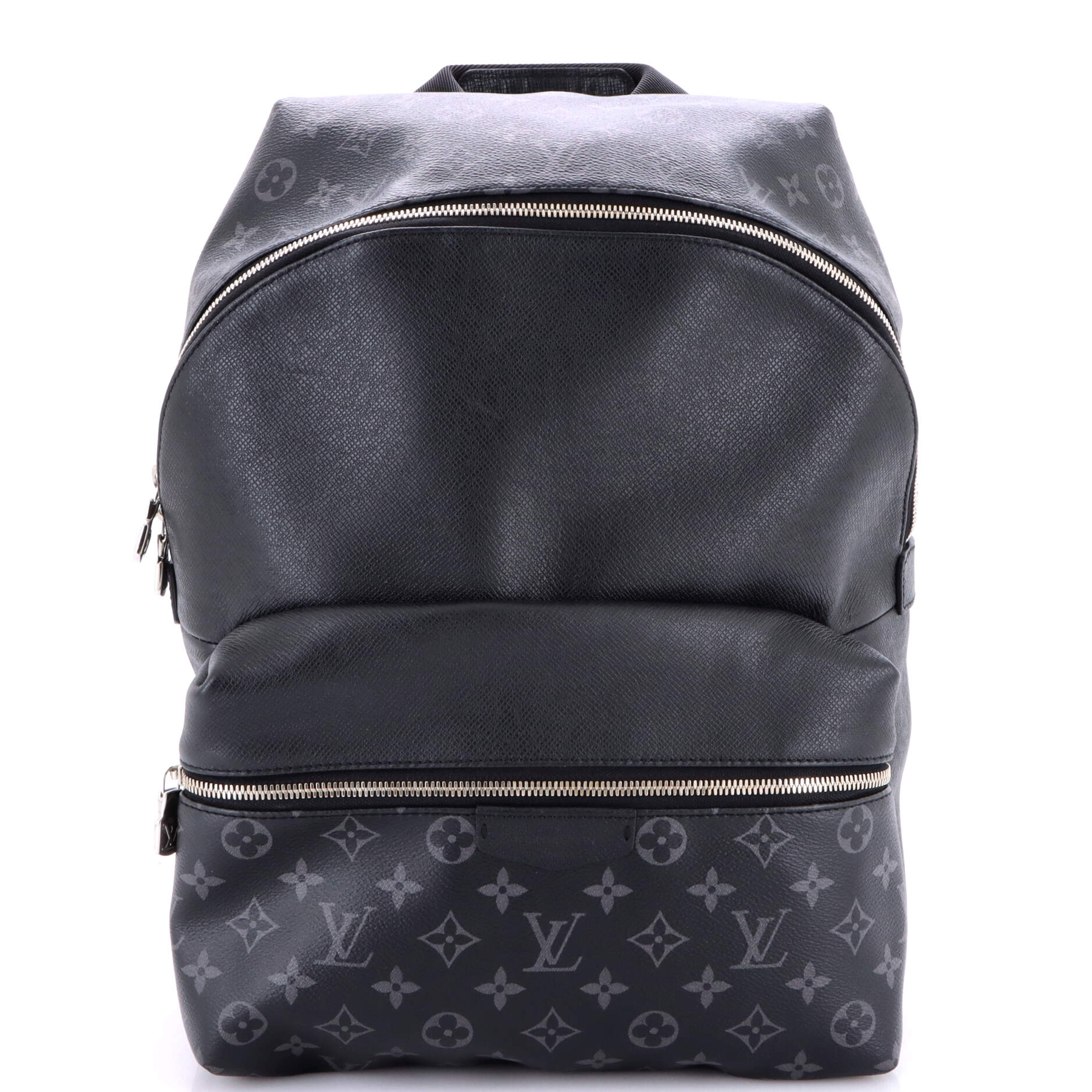 Discovery Backpack Monogram Taigarama PM
