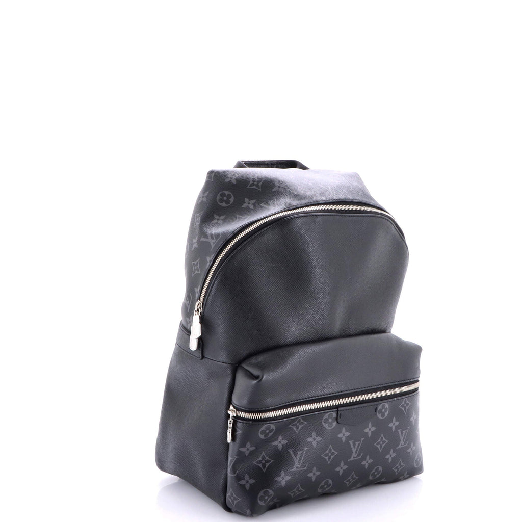 Discovery Backpack Monogram Taigarama PM