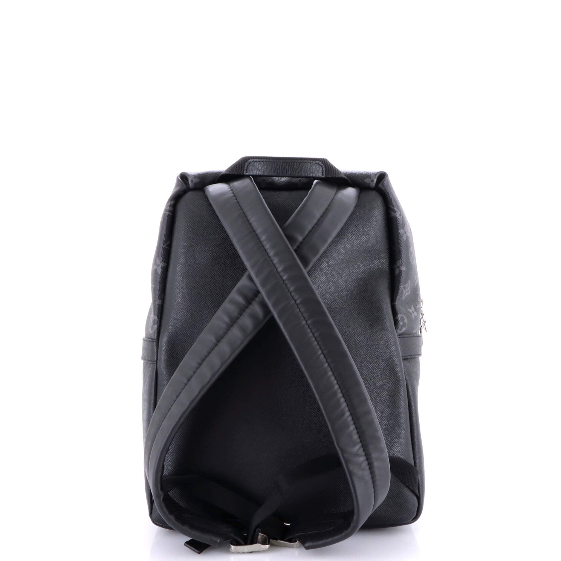 Discovery Backpack Monogram Taigarama PM