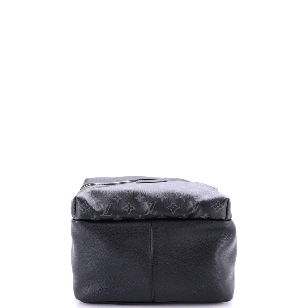Discovery Backpack Monogram Taigarama PM