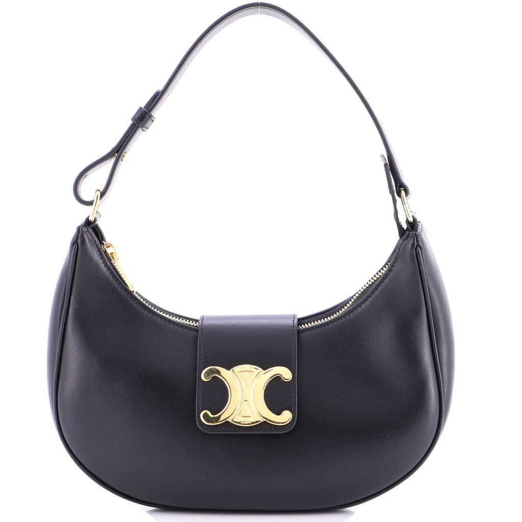 Ava Triomphe Bag Leather
