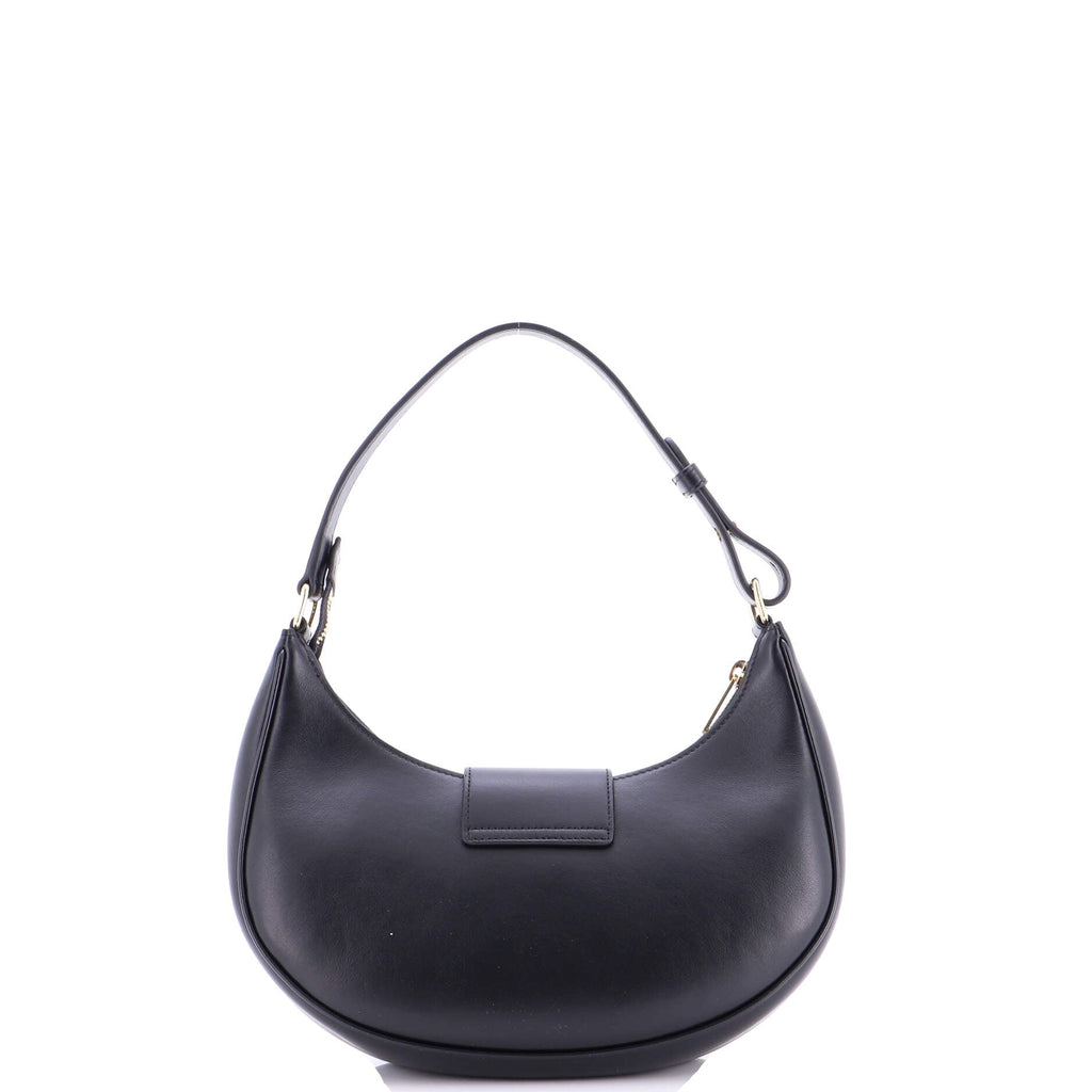 Ava Triomphe Bag Leather
