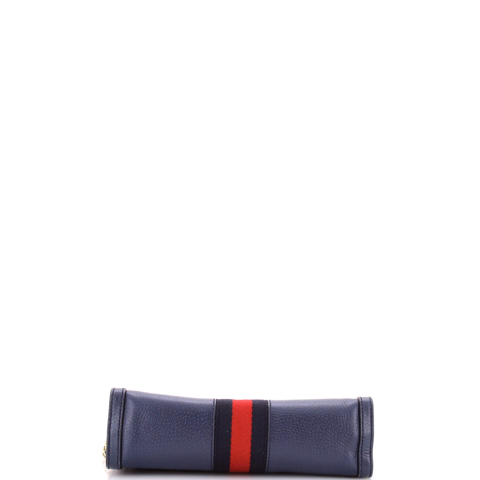 Ophidia Chain Shoulder Bag Leather Small