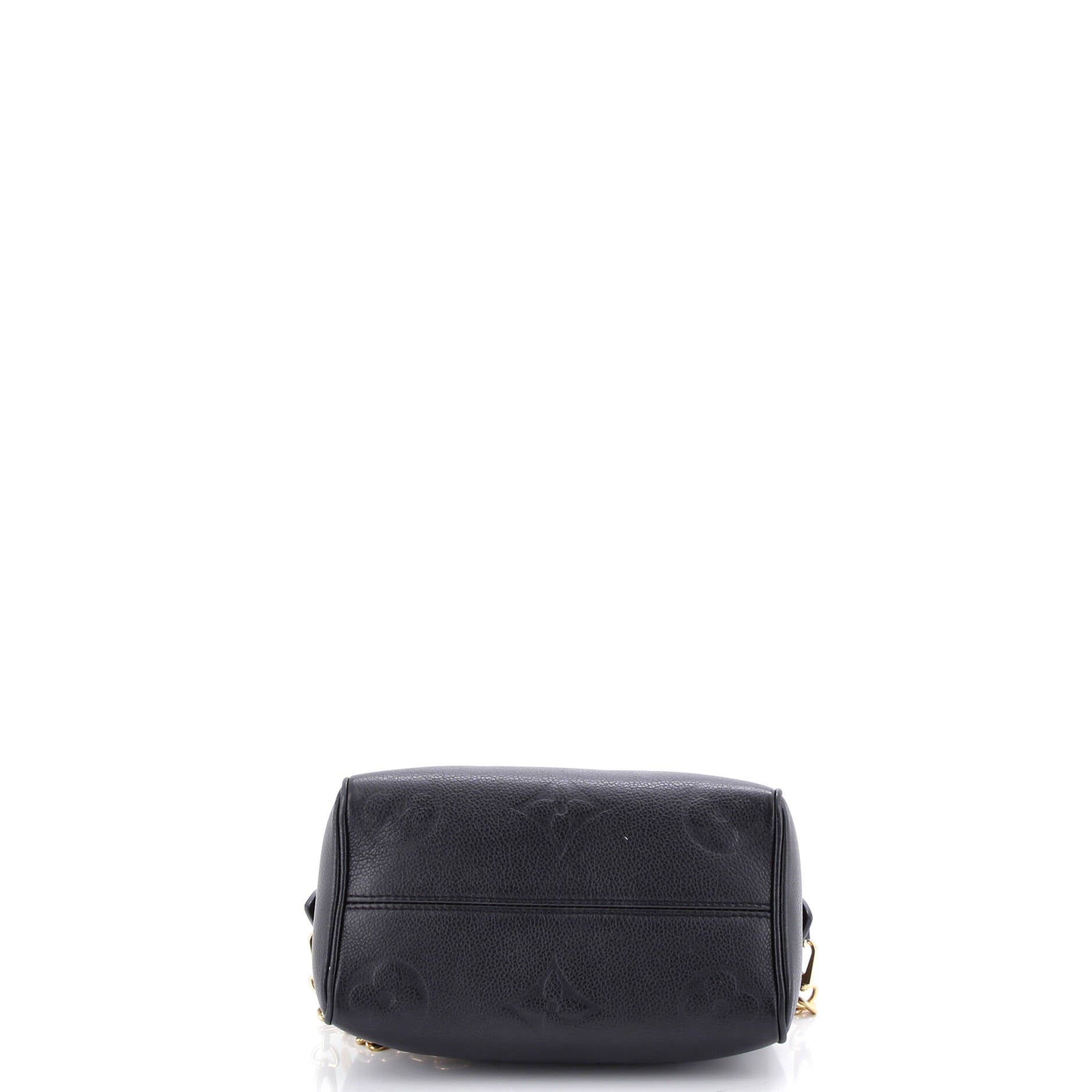 Speedy Bandouliere Bag Monogram Empreinte Giant 20