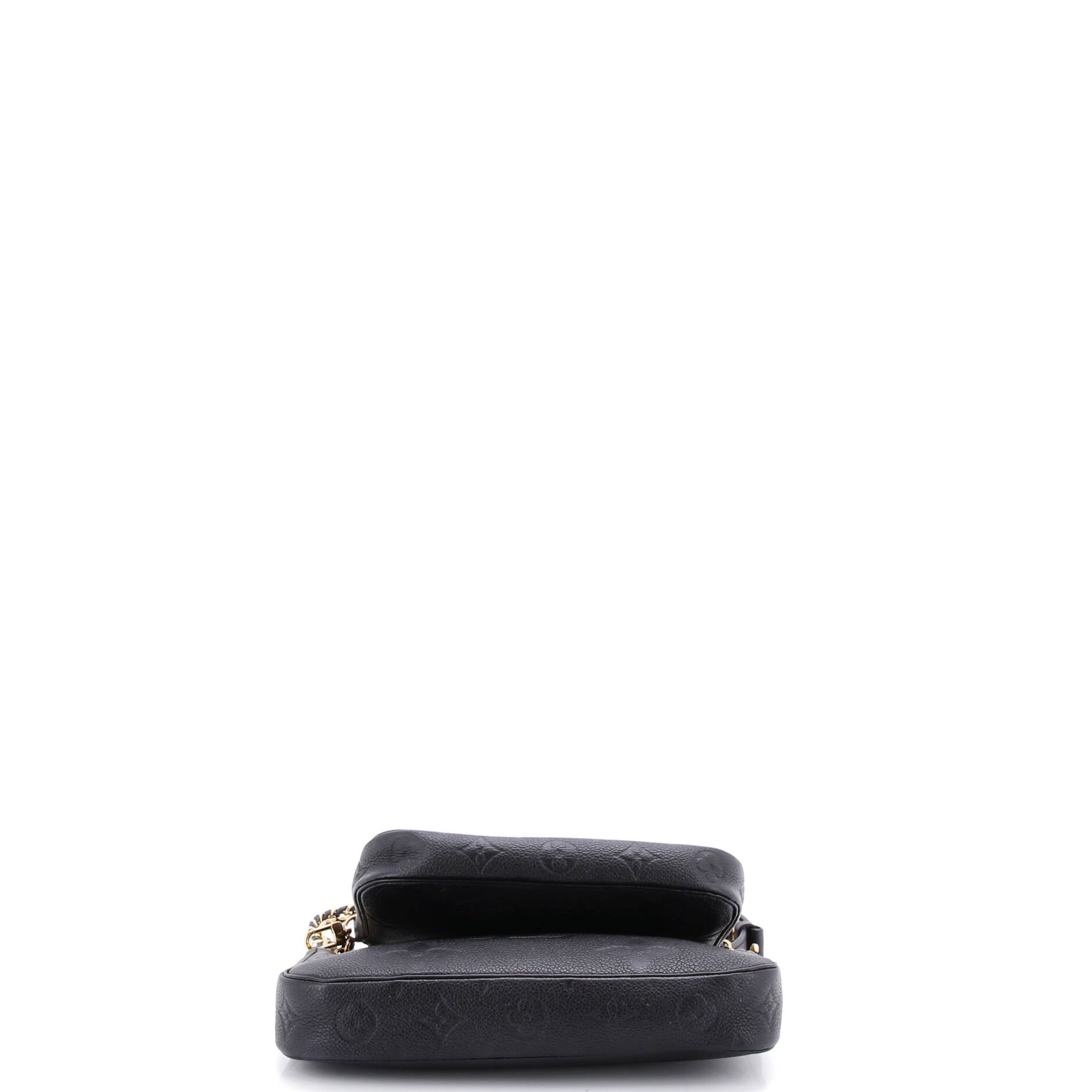 Multi Pochette Accessoires Monogram Empreinte Giant