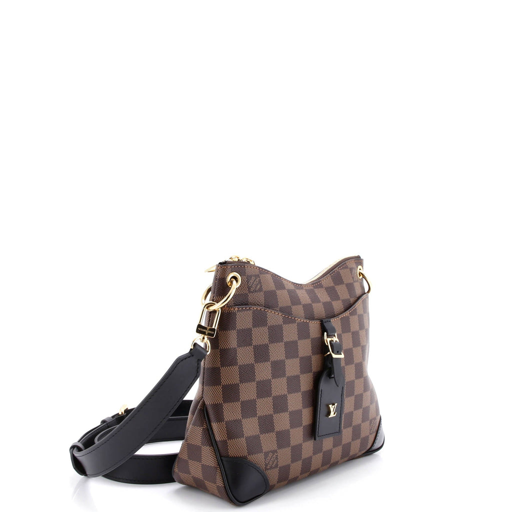 Odeon NM Handbag Damier PM