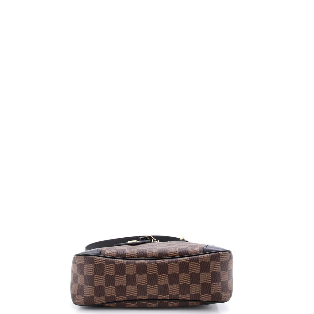 Odeon NM Handbag Damier PM