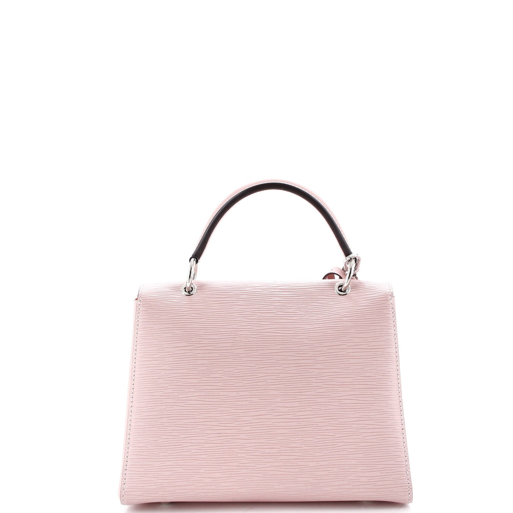 Grenelle Handbag Epi Leather PM