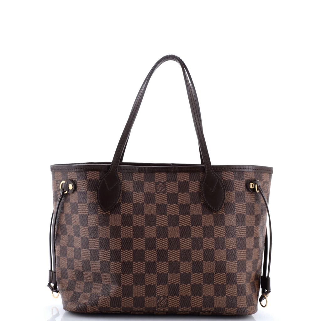 Neverfull Tote Damier PM