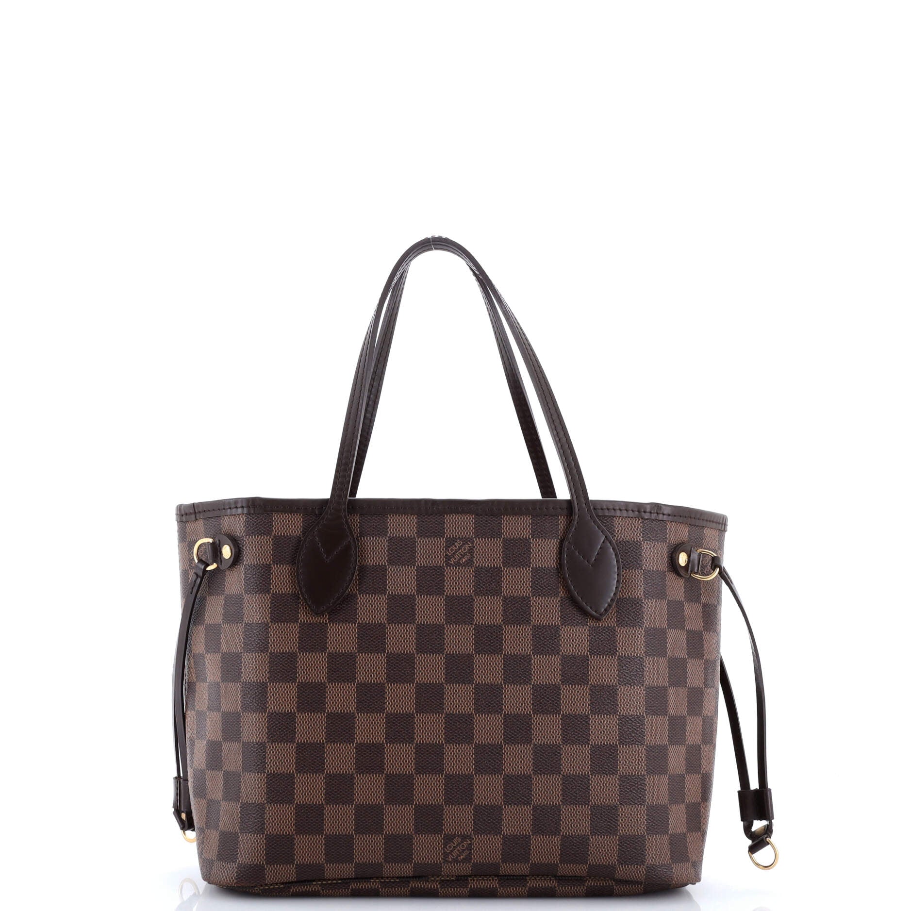 Neverfull Tote Damier PM