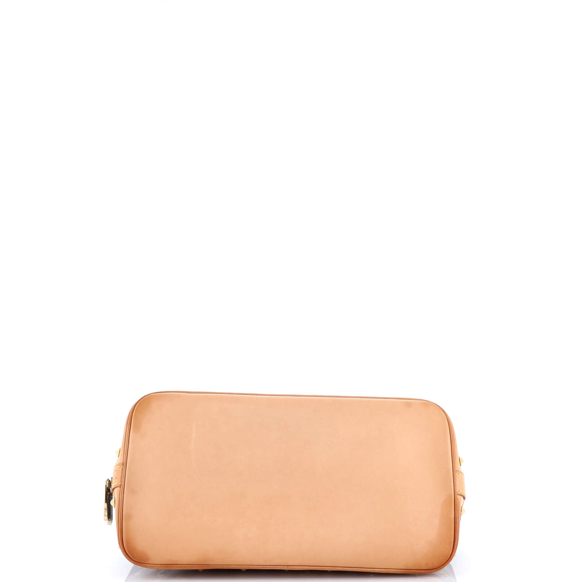 Alma Handbag Monogram Multicolor PM