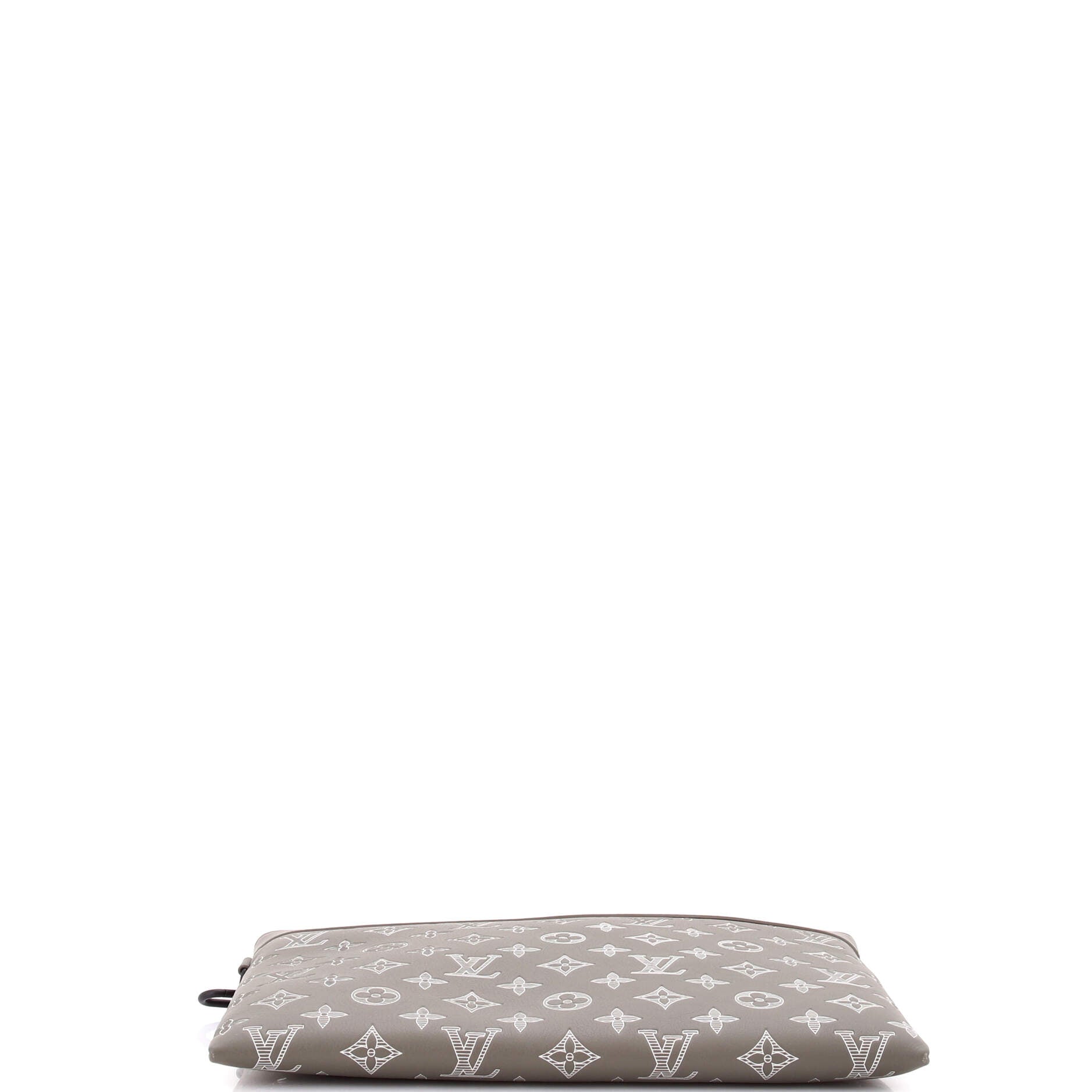 Pochette To-Go Monogram Eclipse Canvas MM
