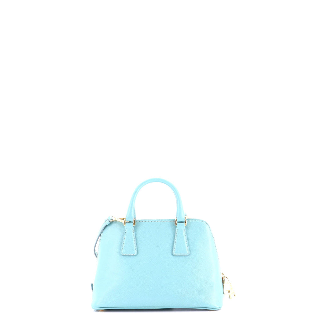 Promenade Bag Saffiano Leather Small