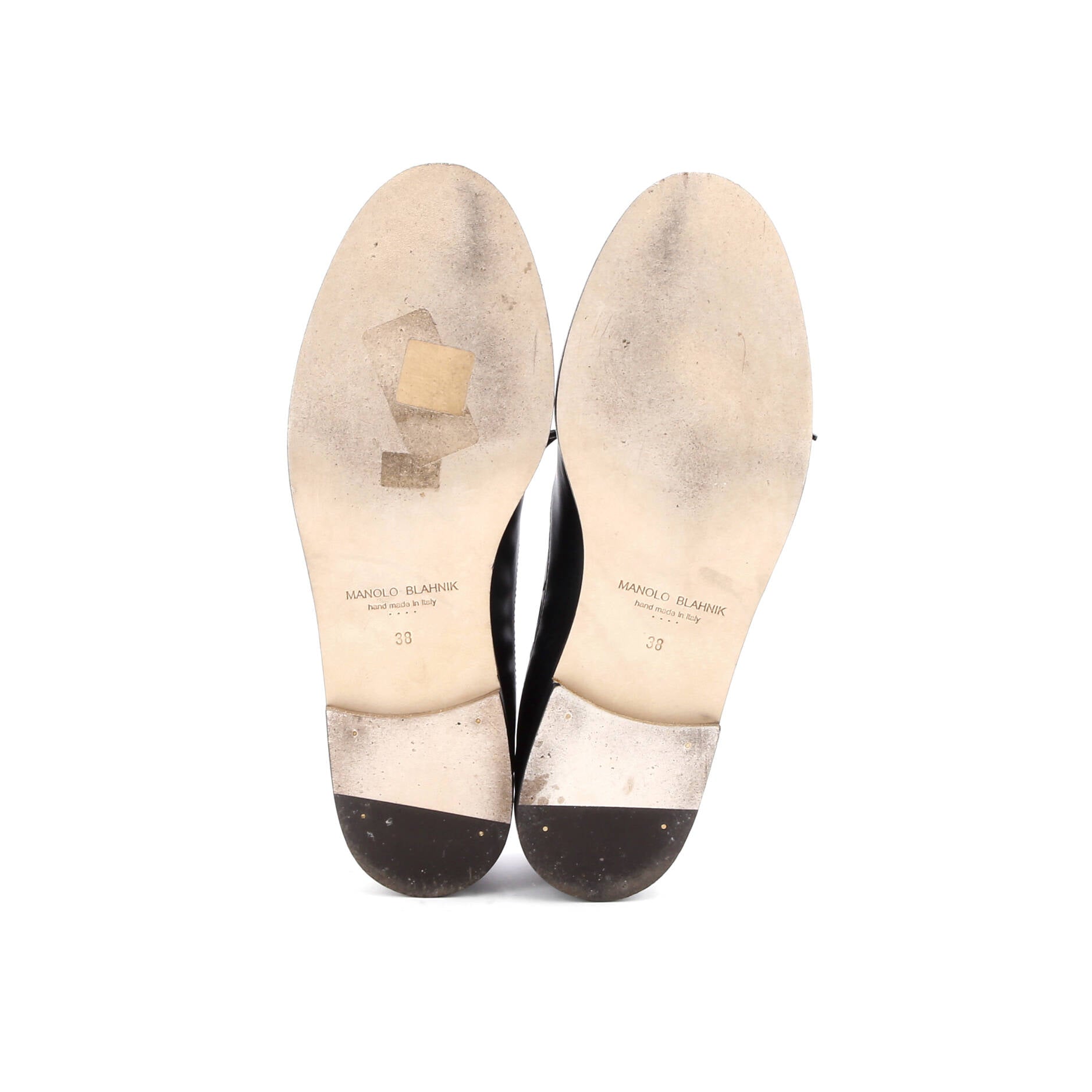 Women's Delirium Loafers Laser Cut Leather