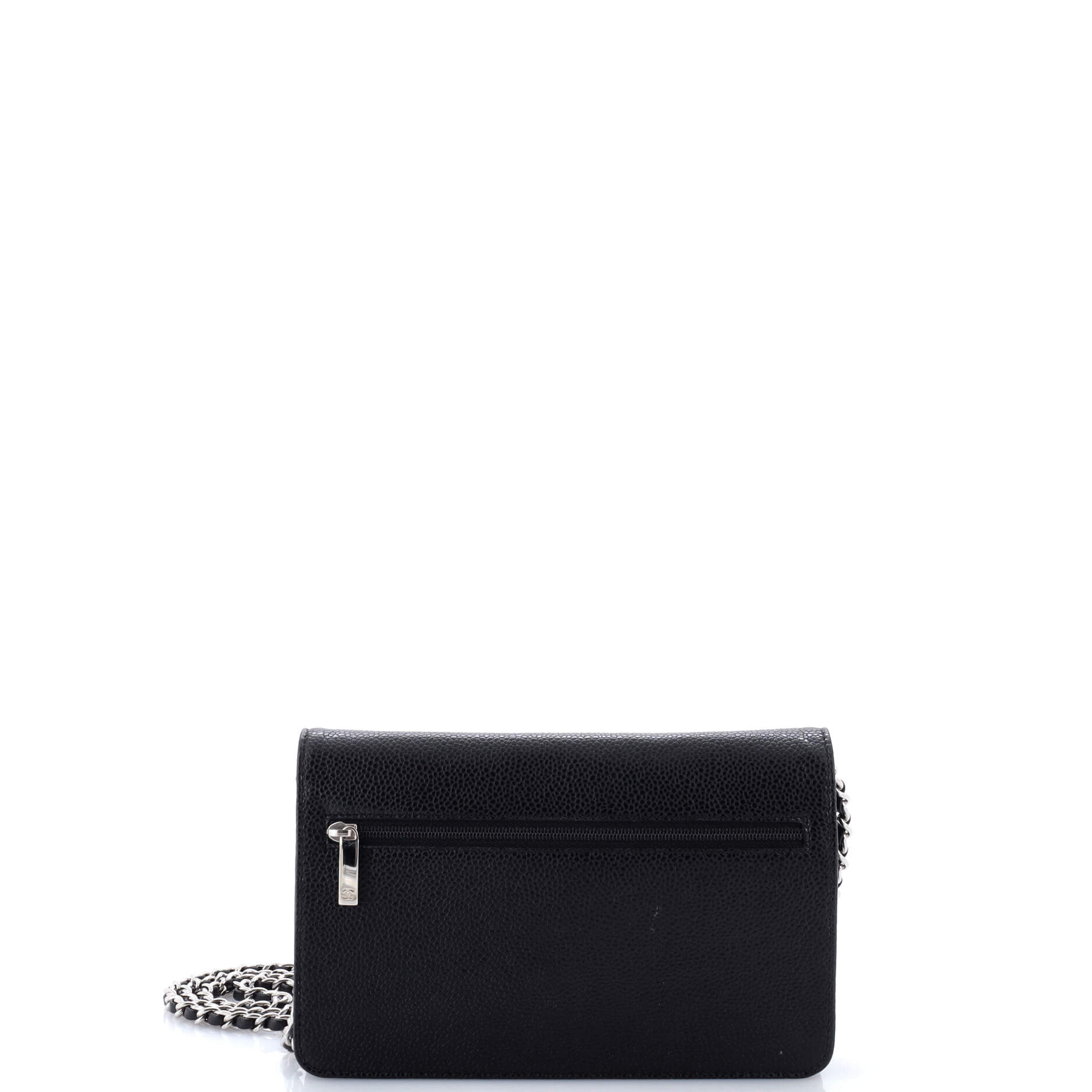 Timeless Wallet on Chain Caviar