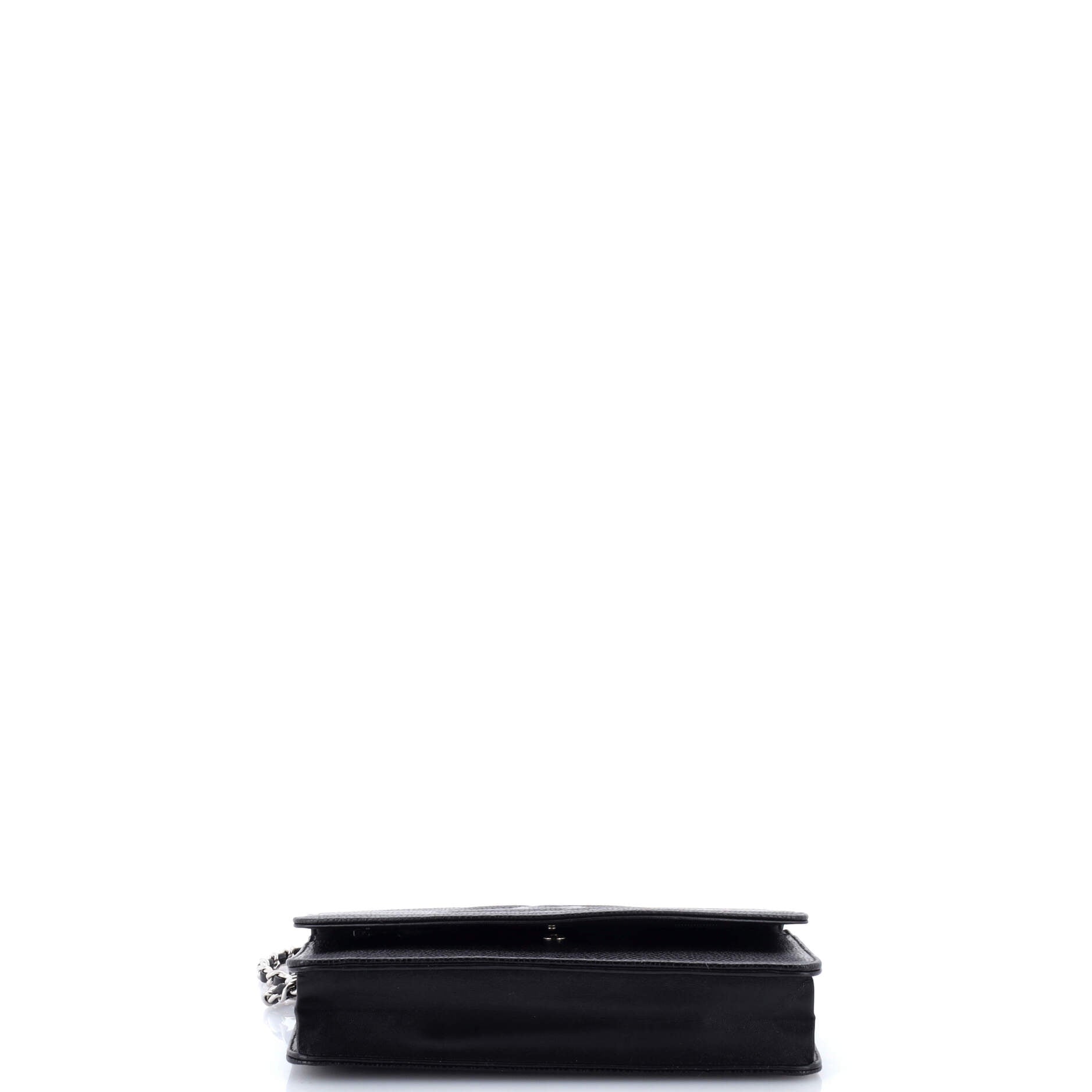 Timeless Wallet on Chain Caviar