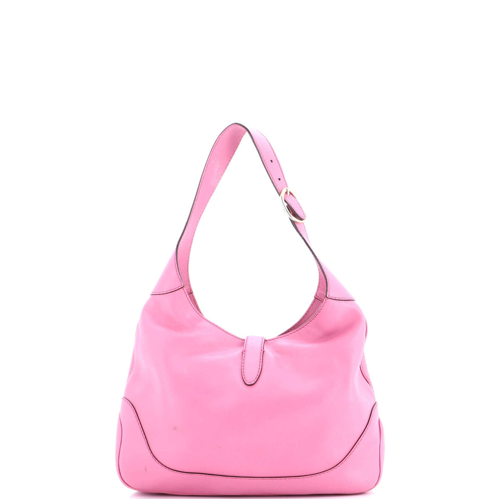 Jackie Original Shoulder Bag Leather Medium