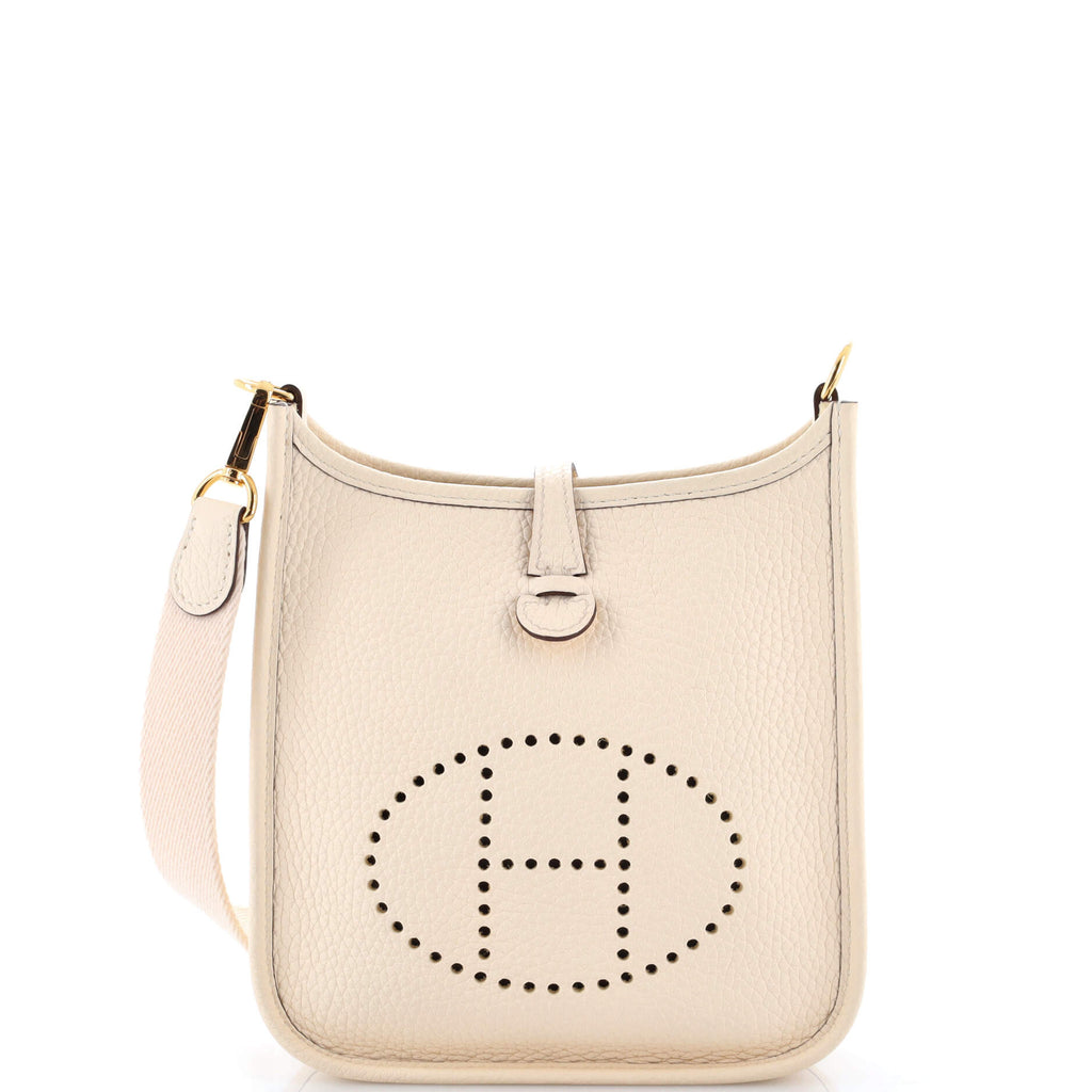 Evelyne Bag Gen III Clemence TPM