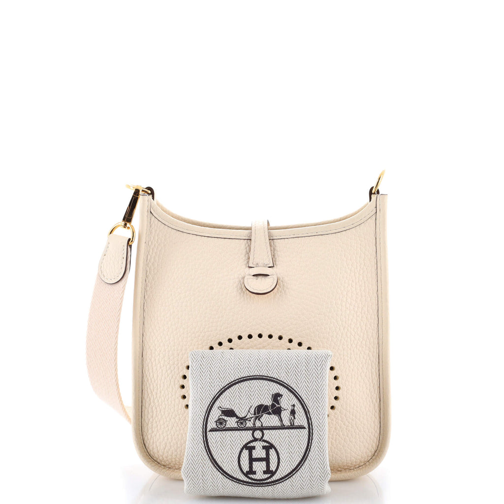 Evelyne Bag Gen III Clemence TPM