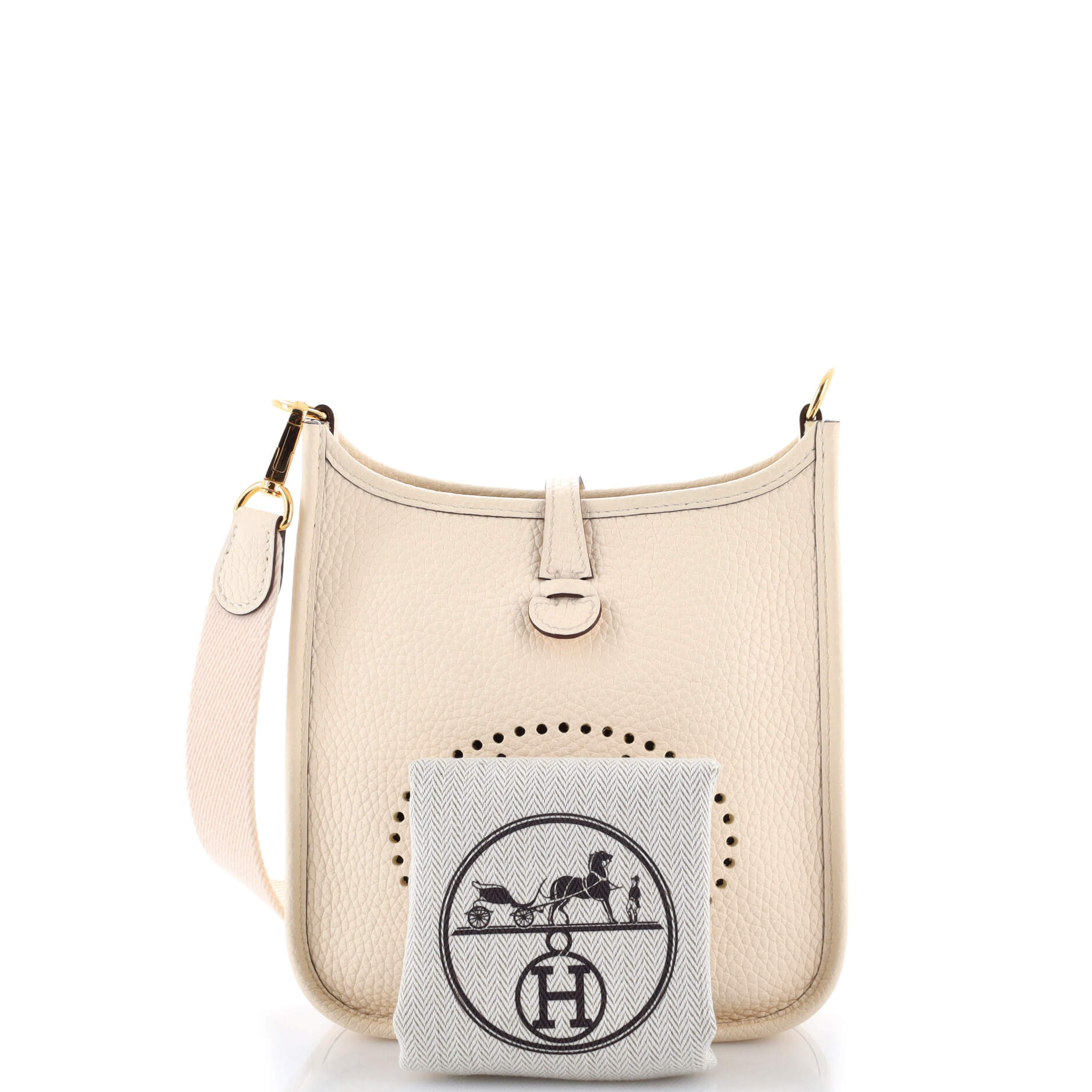 Evelyne Bag Gen III Clemence TPM