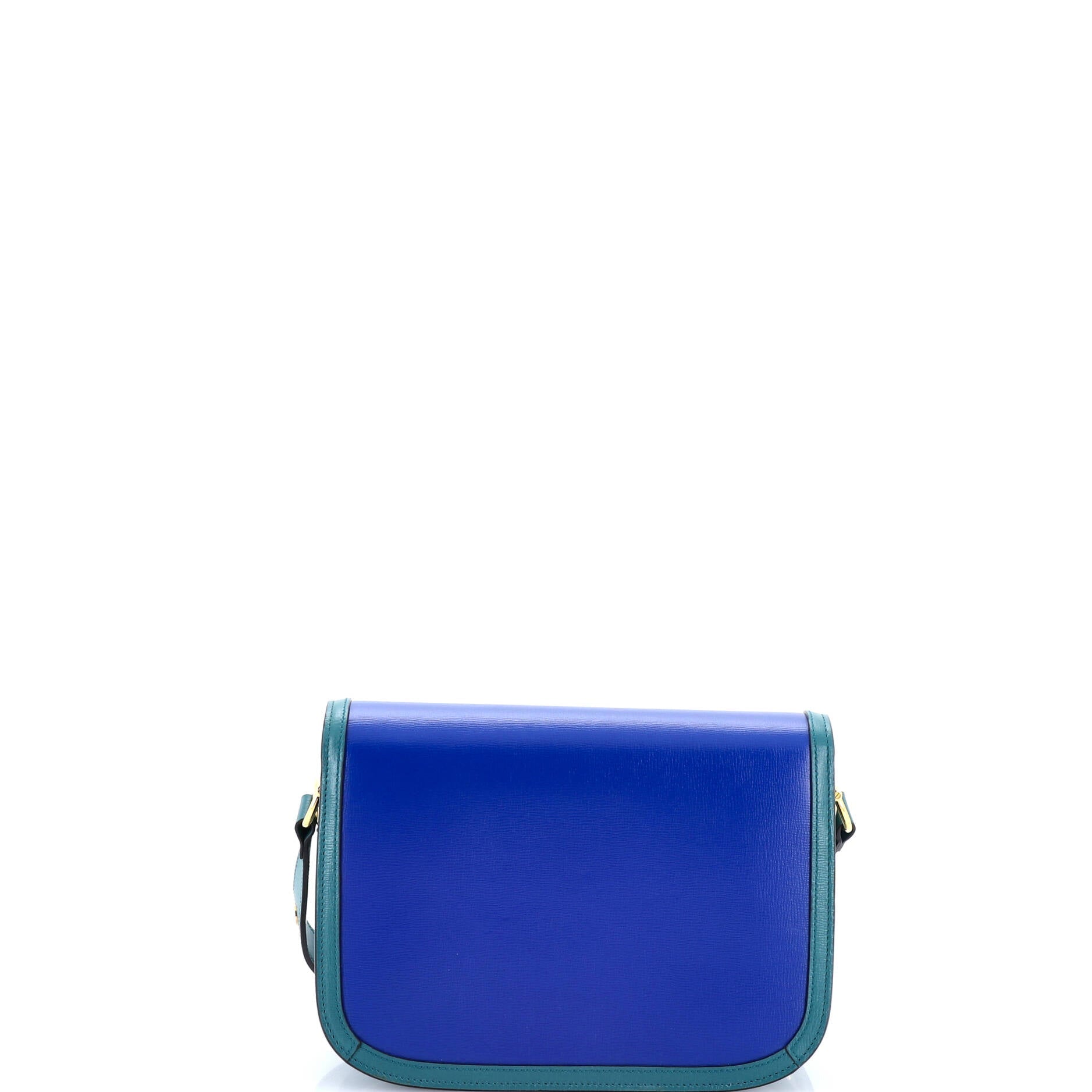 Horsebit 1955 Shoulder Bag Leather Small