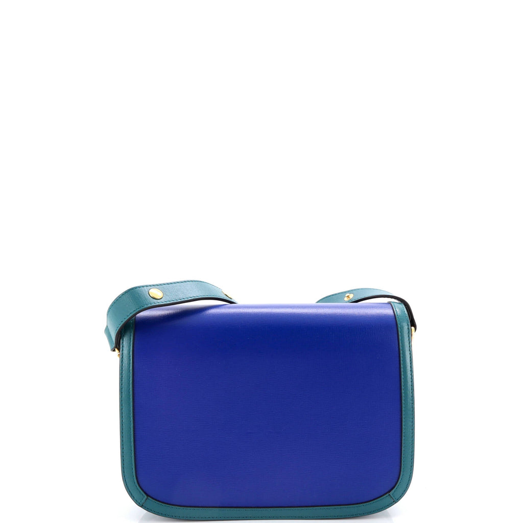 Horsebit 1955 Shoulder Bag Leather Small