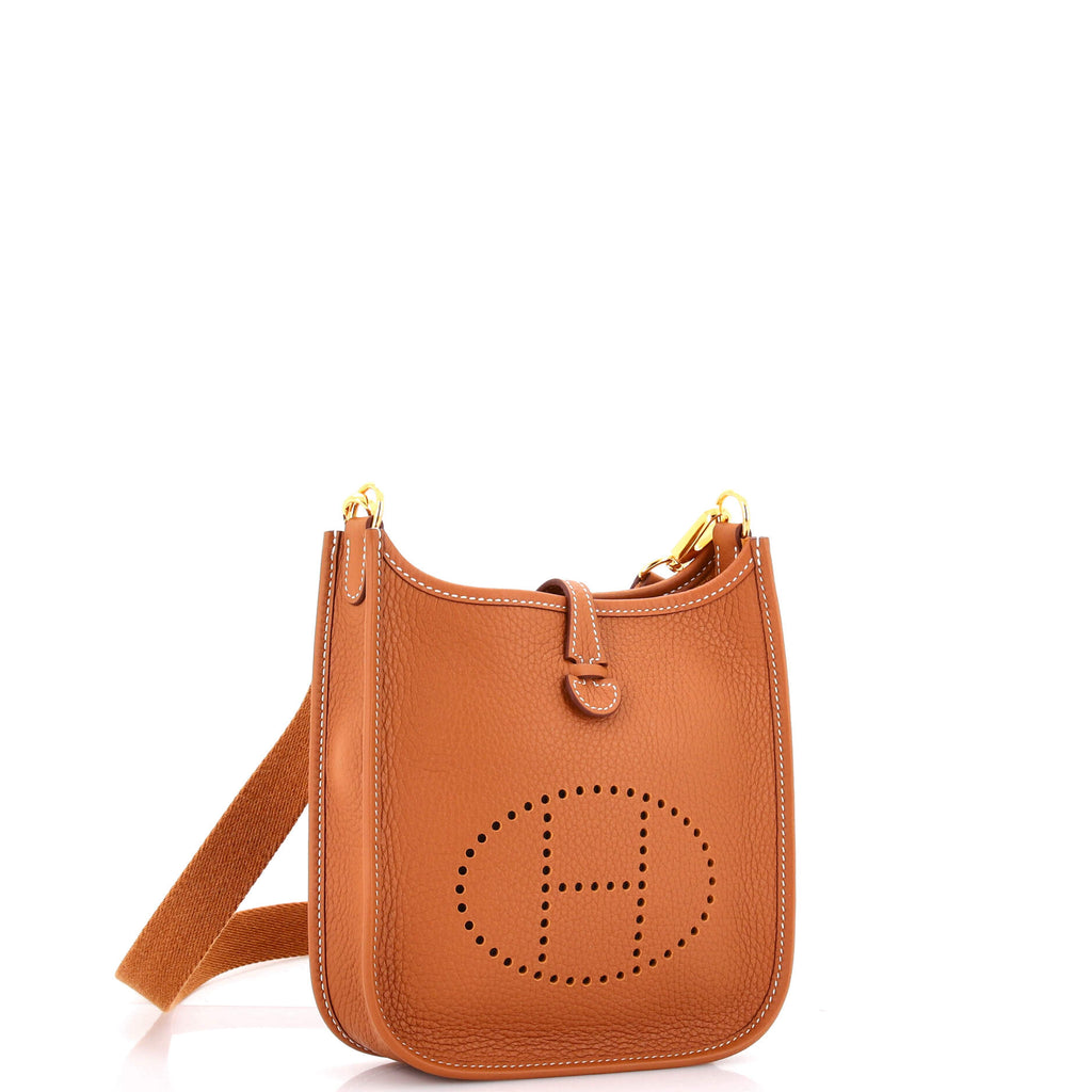 Evelyne Bag Gen III Clemence TPM