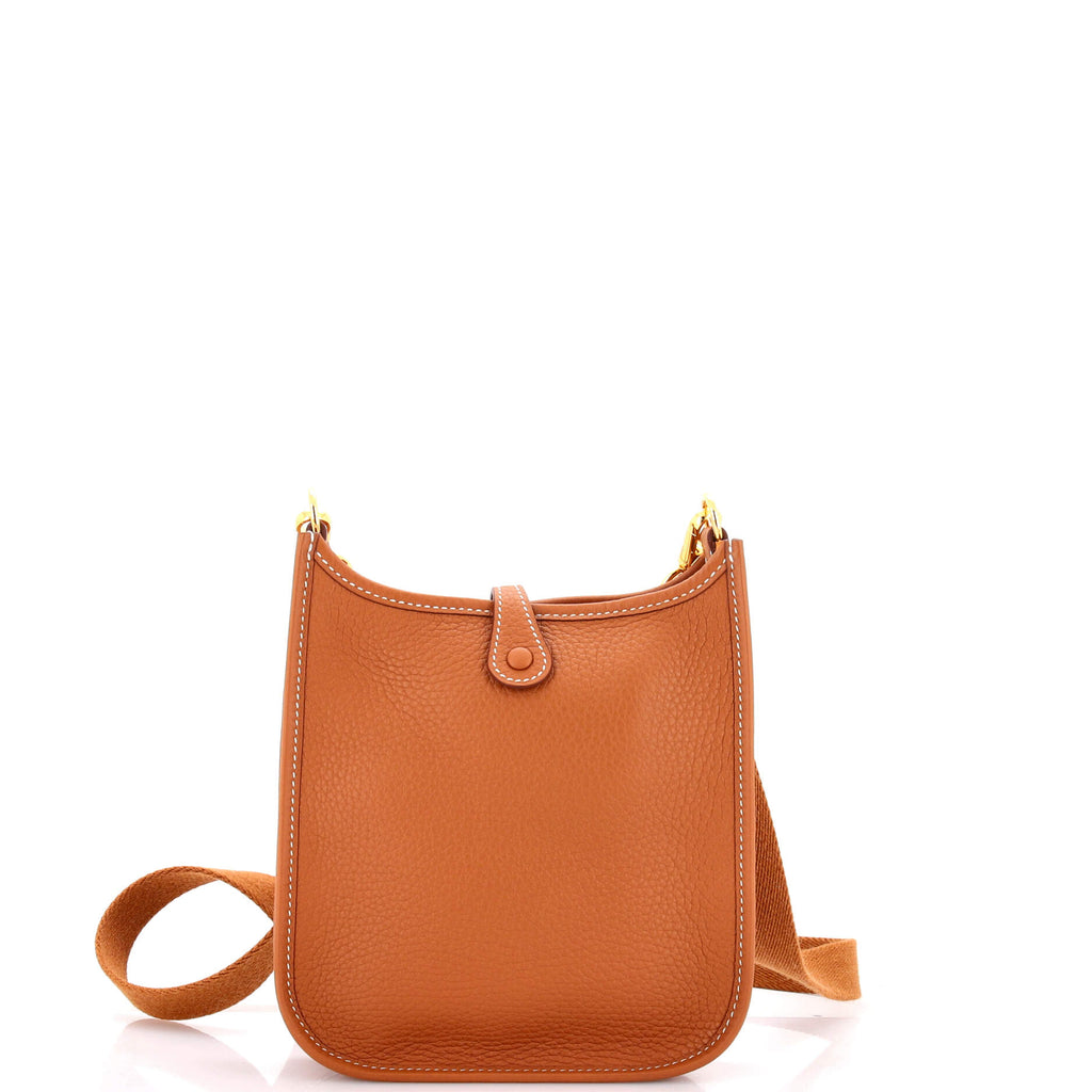 Evelyne Bag Gen III Clemence TPM