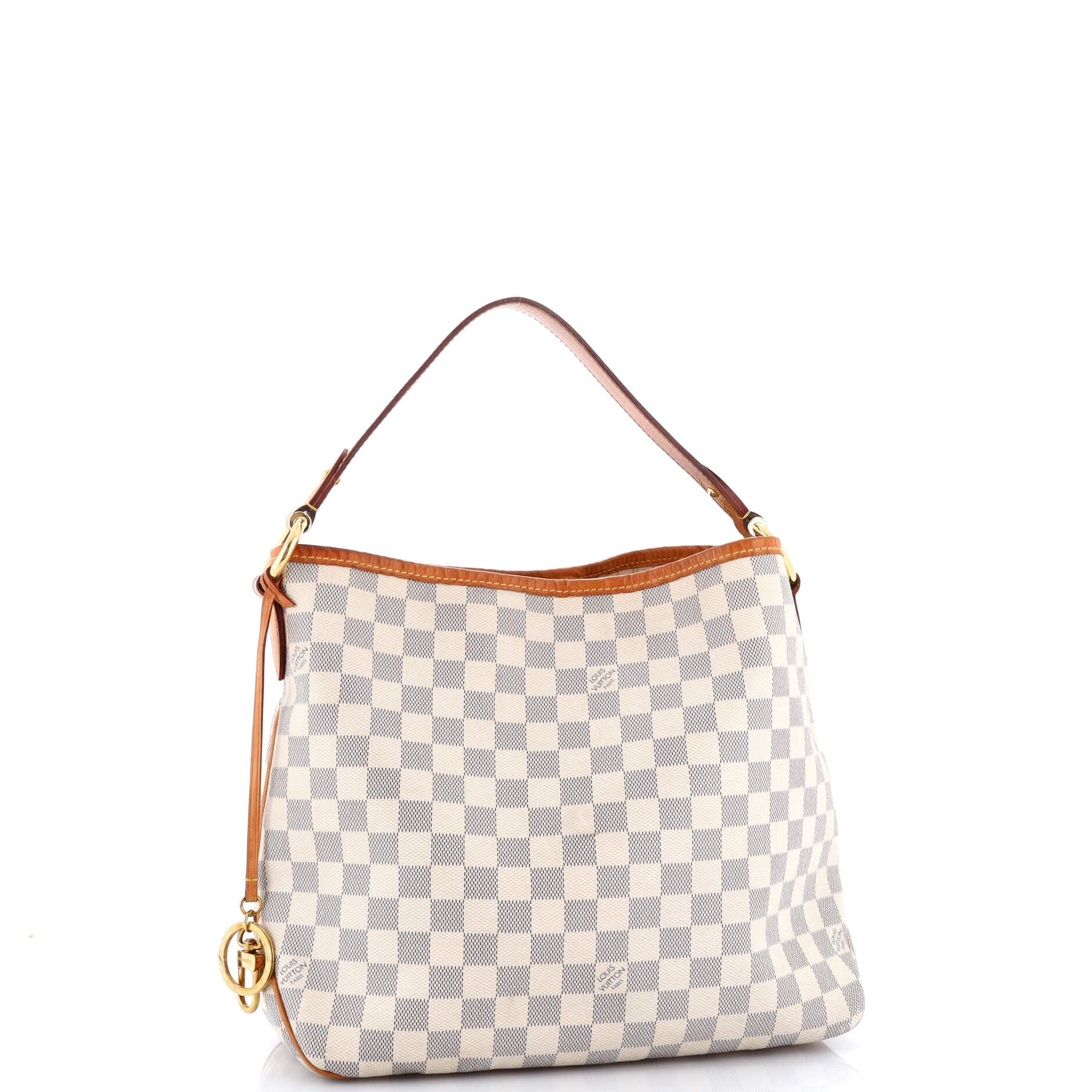 Delightful NM Handbag Damier MM