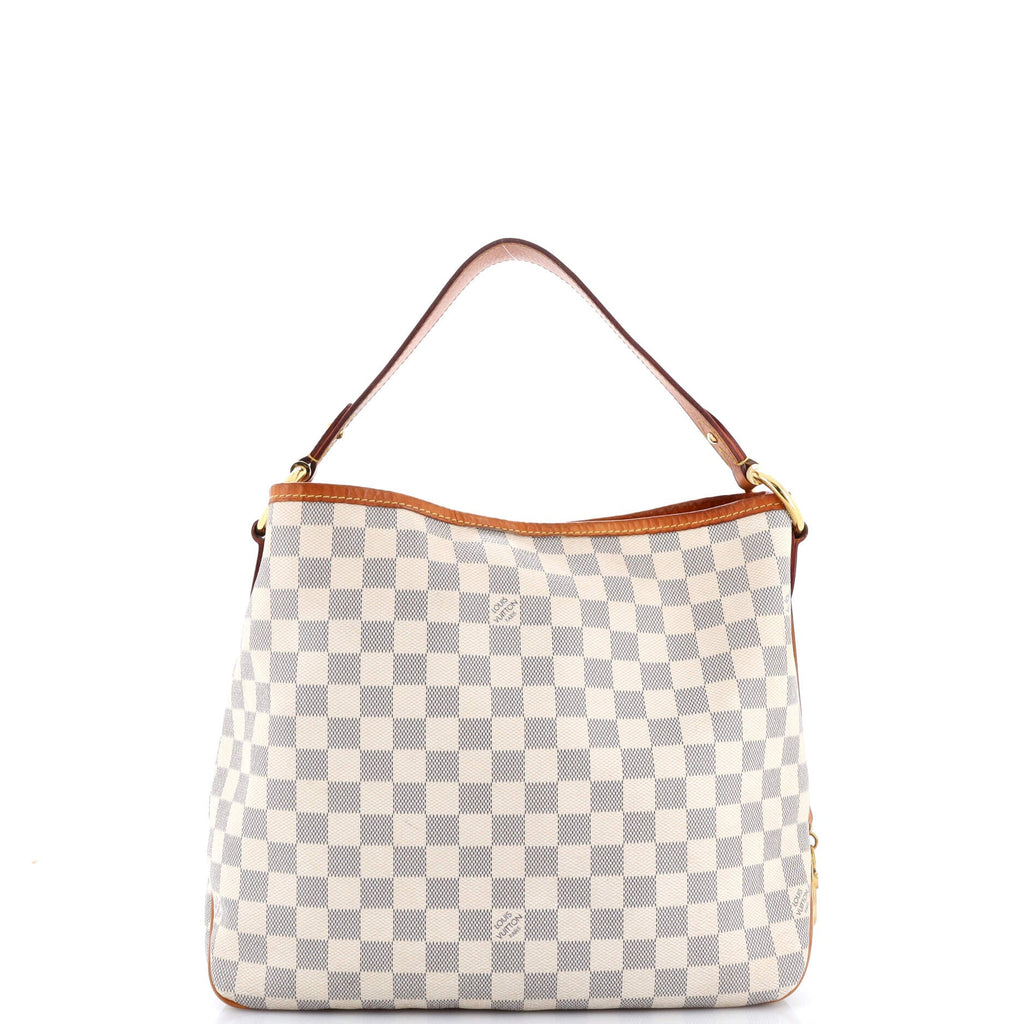 Delightful NM Handbag Damier MM