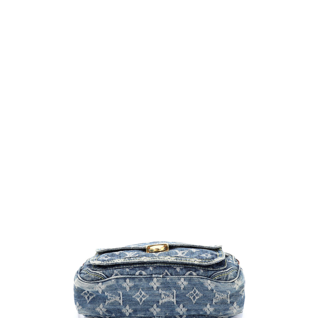 Bum Bag Denim
