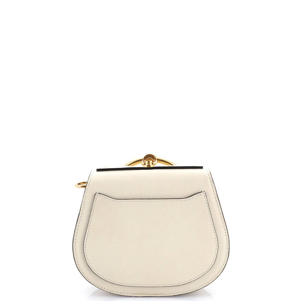 Nile Crossbody Bag Leather Small