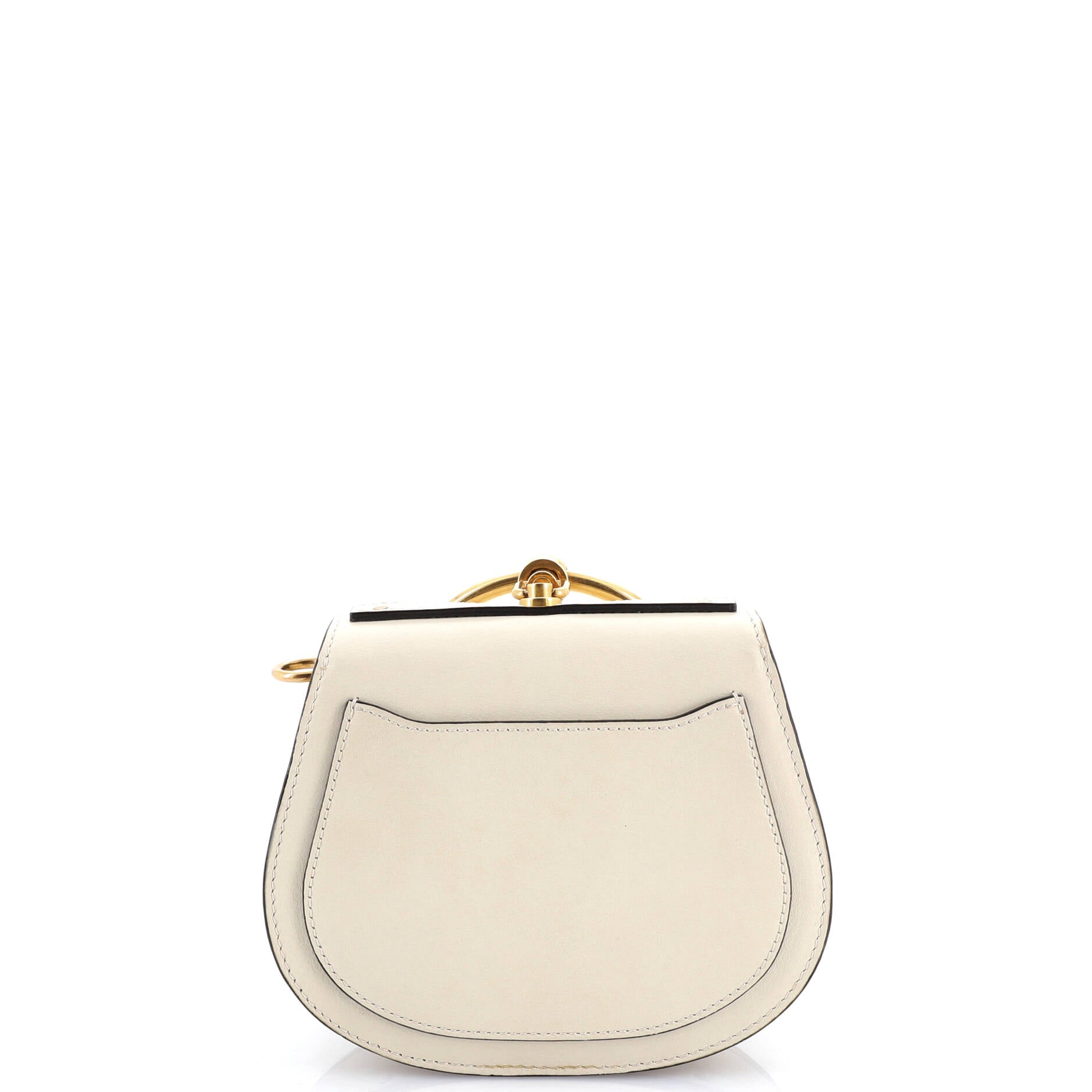 Nile Crossbody Bag Leather Small