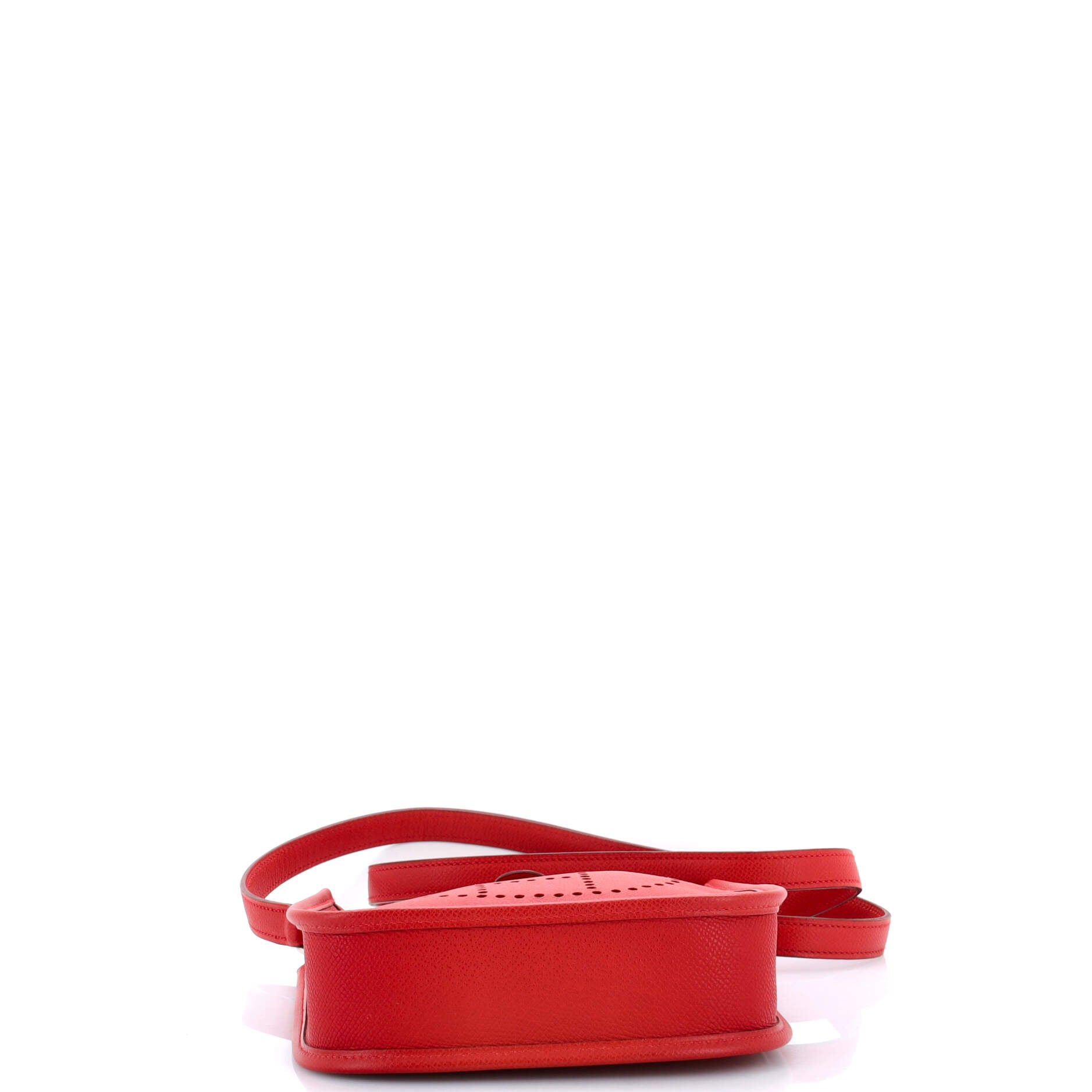 Long Strap Evelyne Bag Epsom TPM