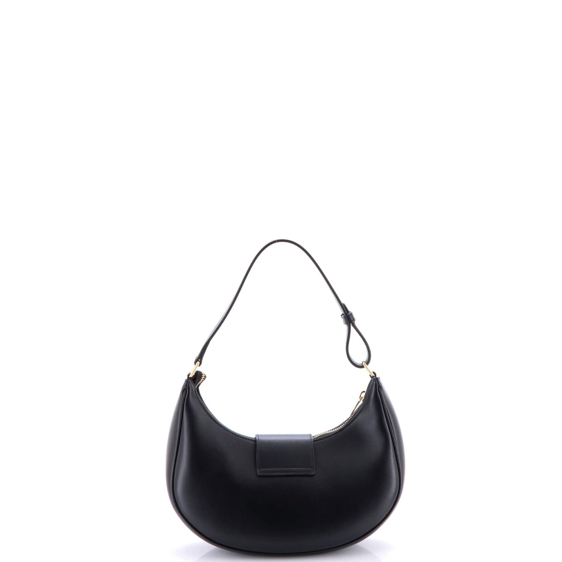Ava Triomphe Bag Leather
