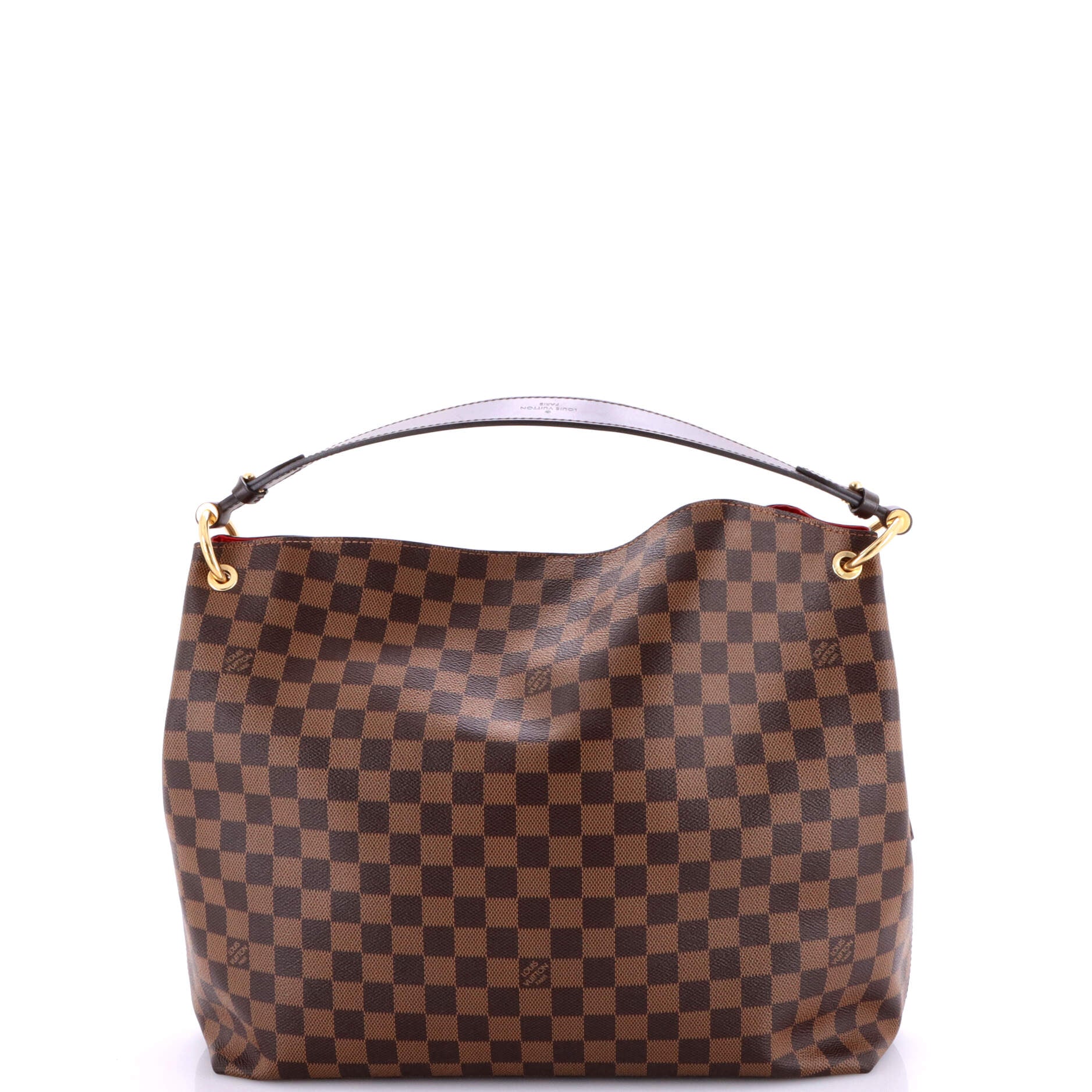 Graceful Handbag Damier MM