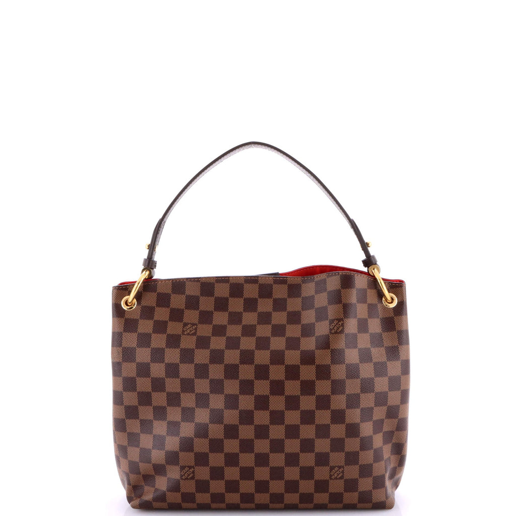 Graceful Handbag Damier PM