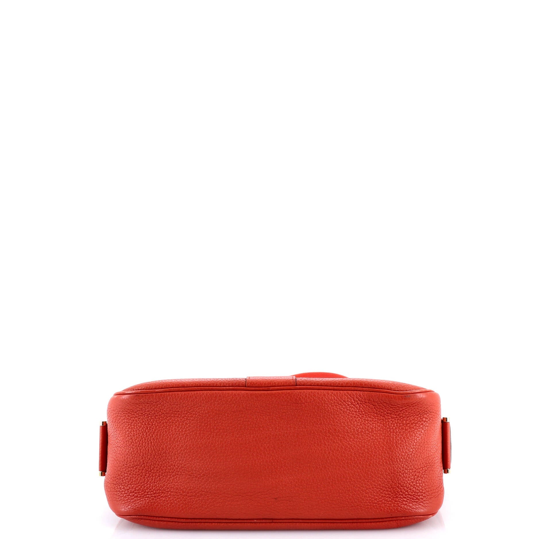 Bourlingue Messenger Bag Clemence