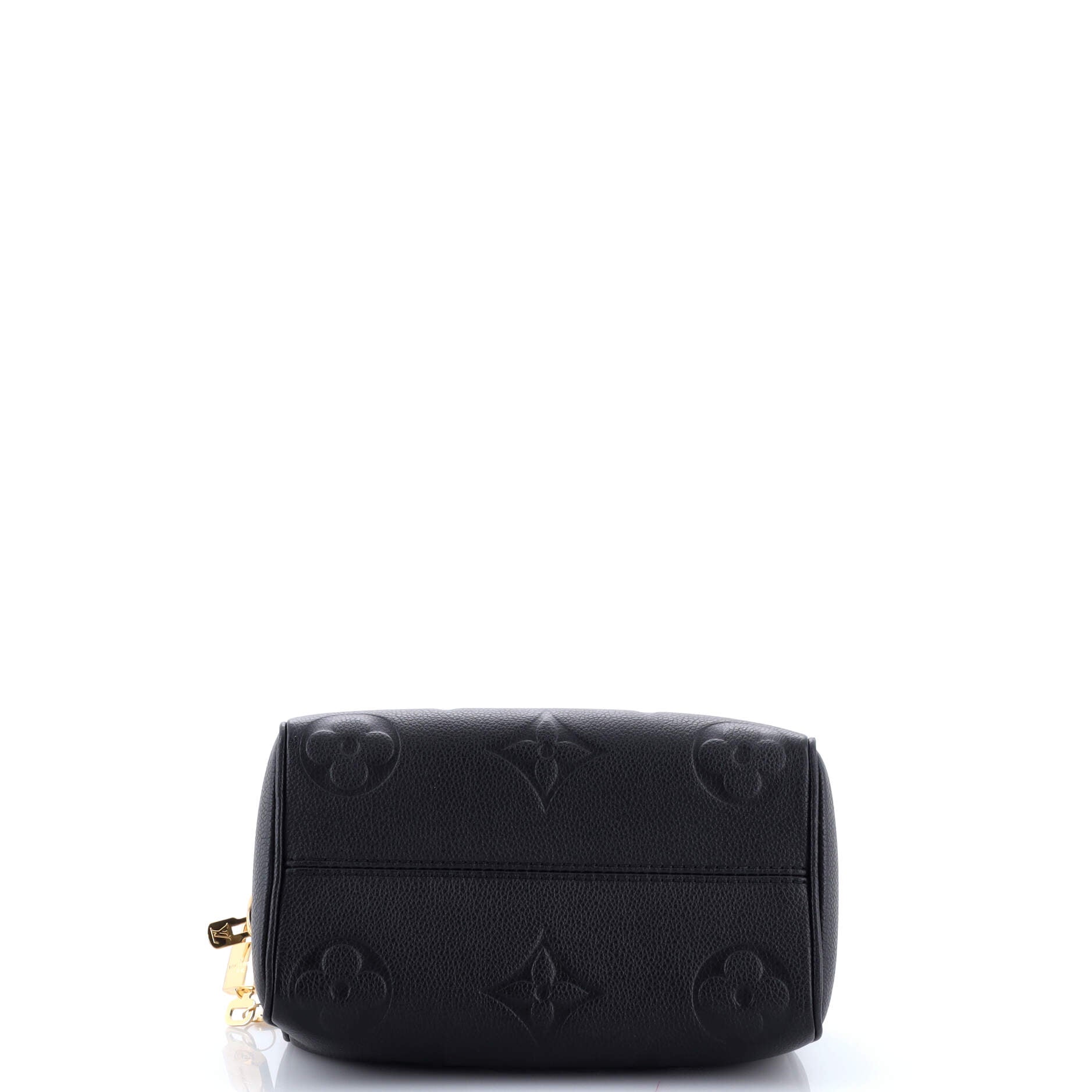 Speedy Bandouliere Bag Monogram Empreinte Giant 20