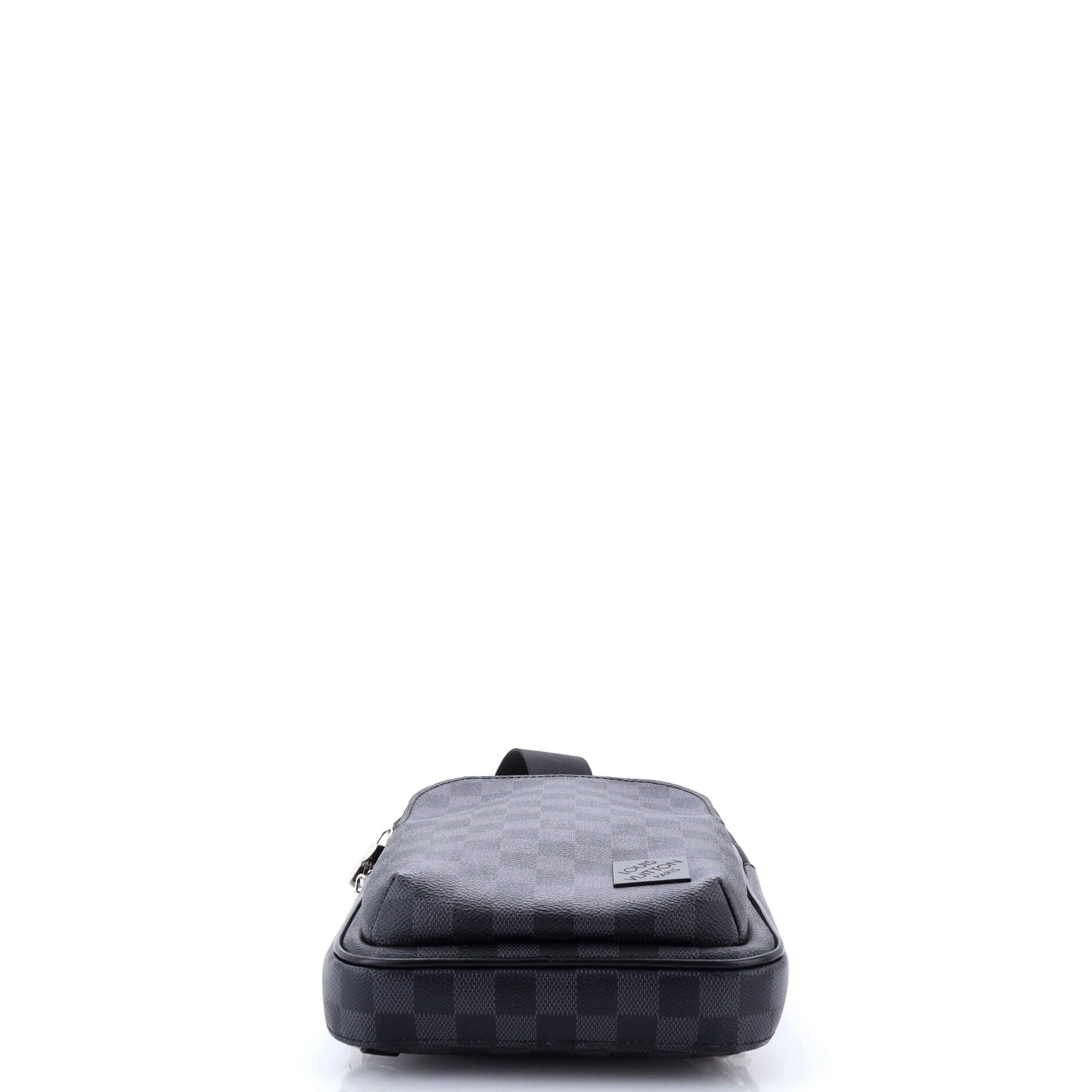 Avenue Sling Bag Damier Graphite