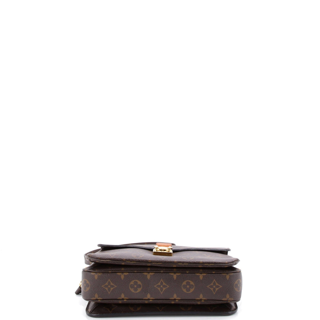 Pochette Metis Monogram Canvas