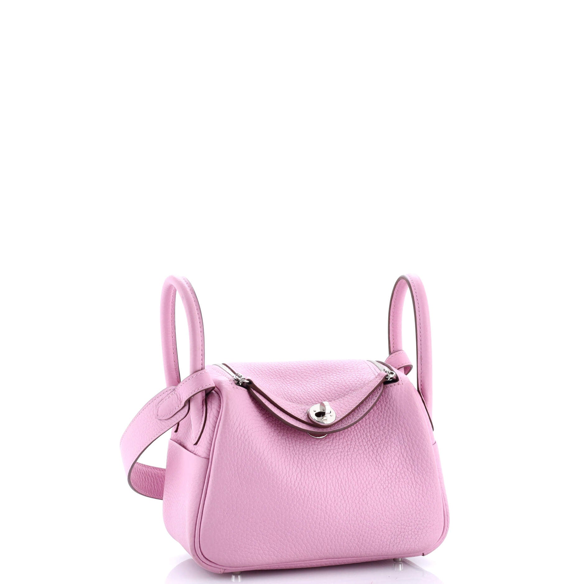 Lindy Bag Clemence Mini