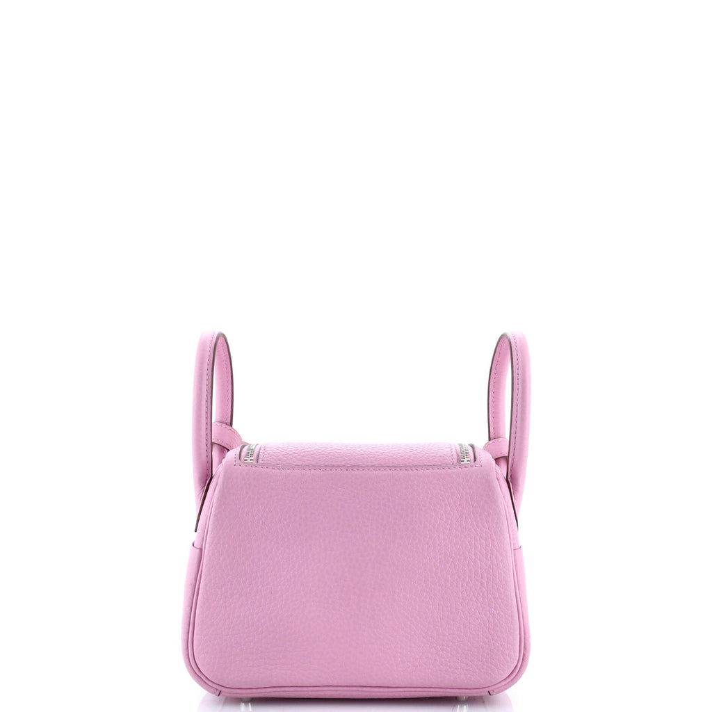 Lindy Bag Clemence Mini