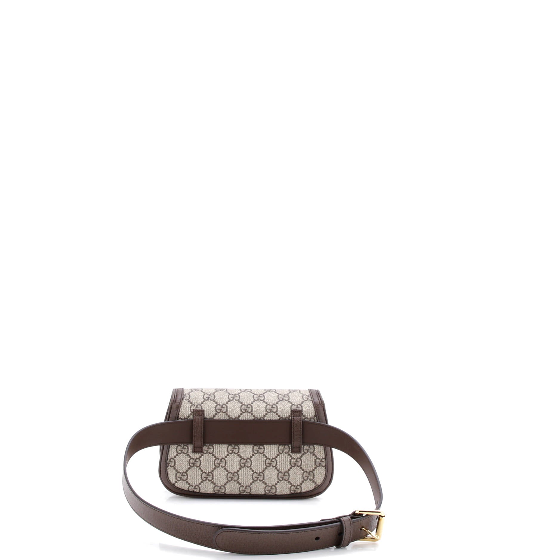 Blondie Belt bag GG Coated Canvas