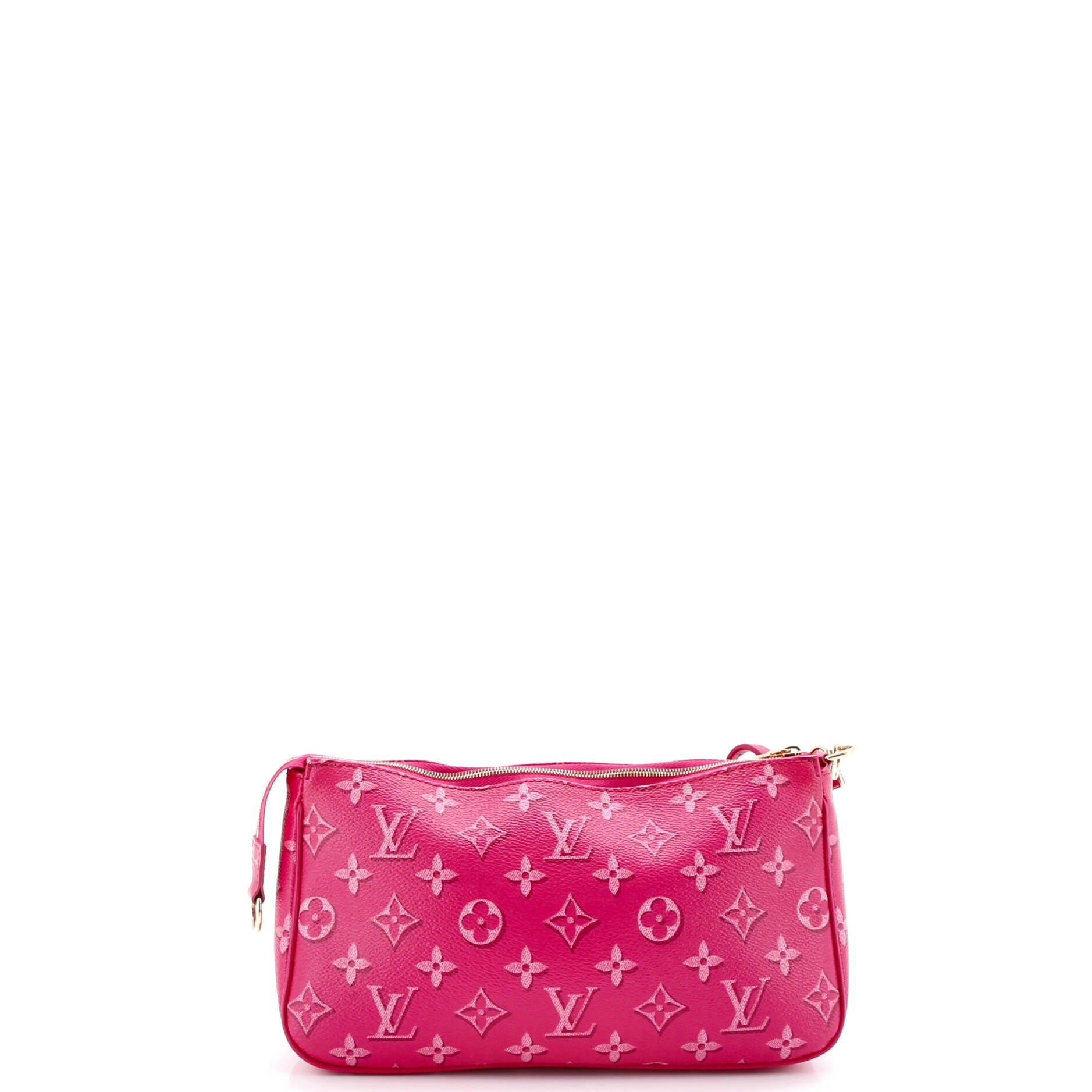 Maxi Multi Pochette Accessoires Fall for You Monogram Canvas