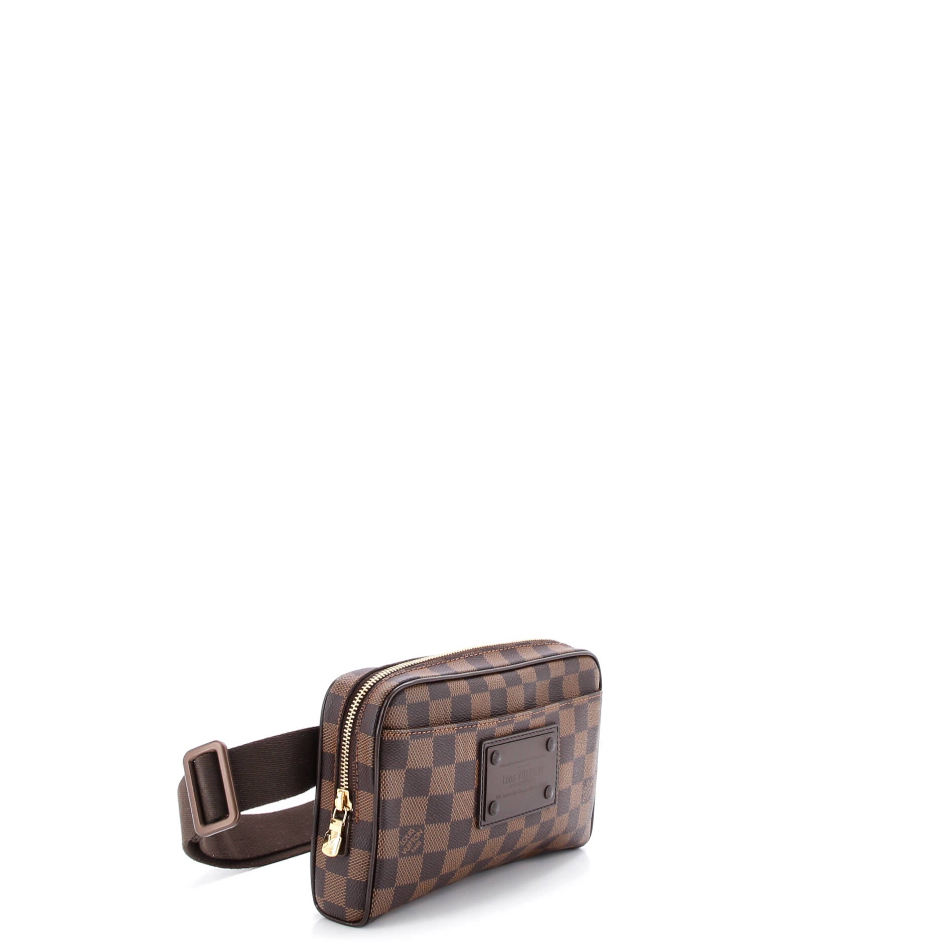 Brooklyn Bum Bag Damier