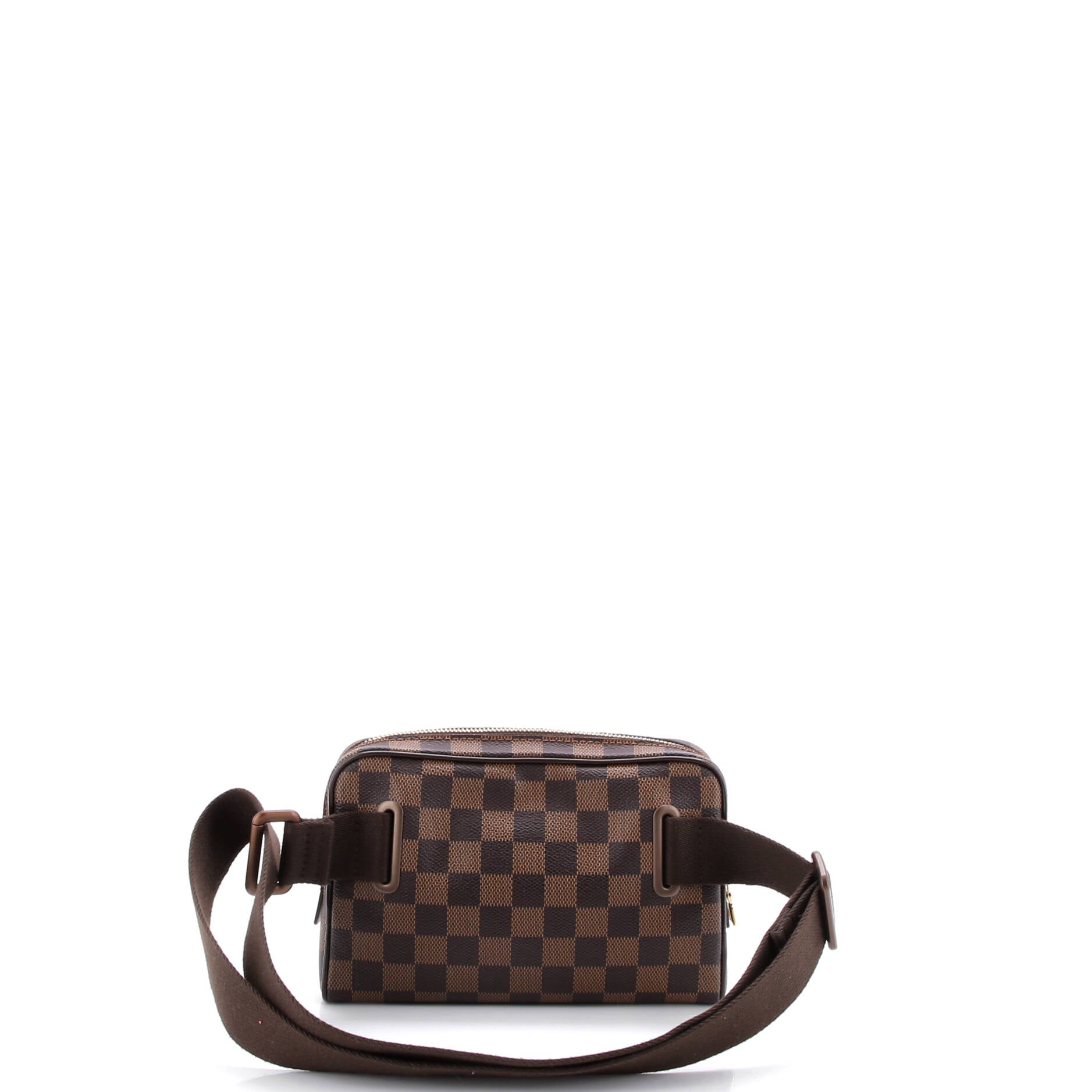 Brooklyn Bum Bag Damier
